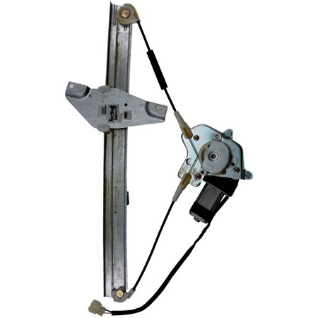 Continental/Teves Toyota Camry 96-92 Power Window Mo, Wl44022 WL44022